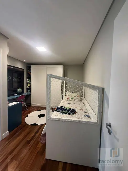 Apartamento com 3 quartos à venda, 120m2 em Barueri - SP - imagem 4 Foto 4 de Apartamento com 3 quartos à venda, 120m2 em Barueri - SP