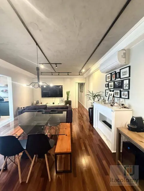 Foto 3 de Apartamento com 3 quartos à venda, 120m2 em Barueri - SP