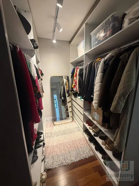 Apartamento com 3 quartos à venda, 120m2 em Barueri - SP - imagem 9 Foto 9 de Apartamento com 3 quartos à venda, 120m2 em Barueri - SP