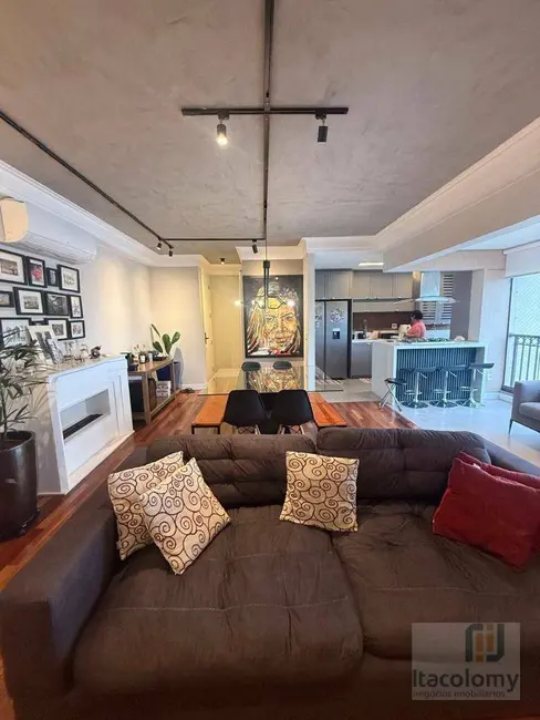 Apartamento com 3 quartos à venda, 120m2 em Barueri - SP - imagem 1 Foto 1 de Apartamento com 3 quartos à venda, 120m2 em Barueri - SP