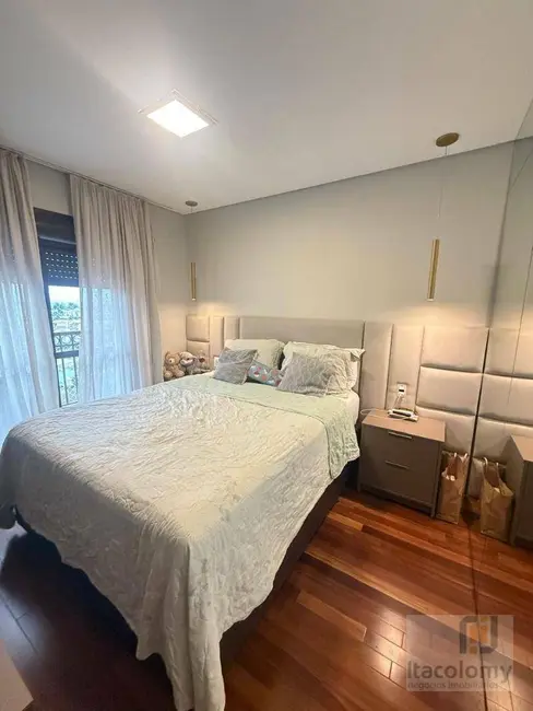 Foto 8 de Apartamento com 3 quartos à venda, 120m2 em Barueri - SP