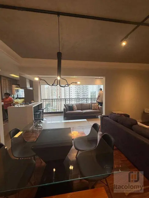 Apartamento com 3 quartos à venda, 120m2 em Barueri - SP - imagem 2 Foto 2 de Apartamento com 3 quartos à venda, 120m2 em Barueri - SP