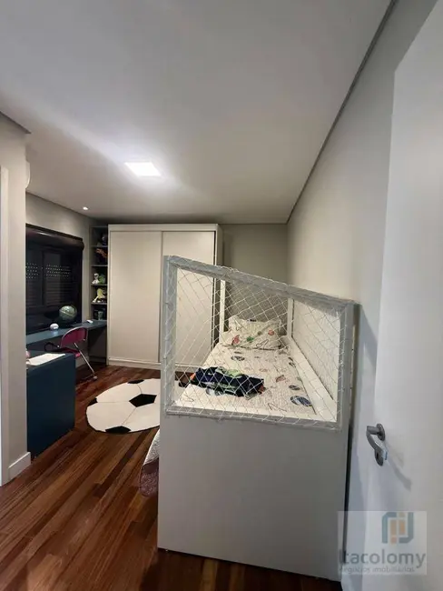 Foto 4 de Apartamento com 3 quartos à venda, 120m2 em Barueri - SP