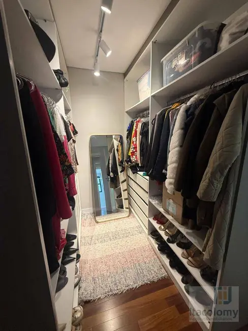 Foto 9 de Apartamento com 3 quartos à venda, 120m2 em Barueri - SP