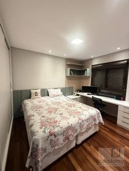 Apartamento com 3 quartos à venda, 120m2 em Barueri - SP - imagem 6 Foto 6 de Apartamento com 3 quartos à venda, 120m2 em Barueri - SP