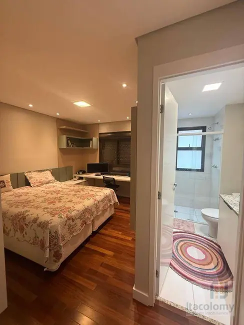 Apartamento com 3 quartos à venda, 120m2 em Barueri - SP - imagem 5 Foto 5 de Apartamento com 3 quartos à venda, 120m2 em Barueri - SP