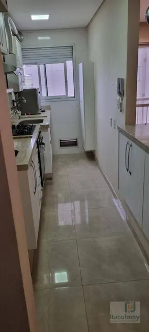 Foto 2 de Apartamento com 2 quartos à venda, 70m2 em Jardim Iracema, Barueri - SP