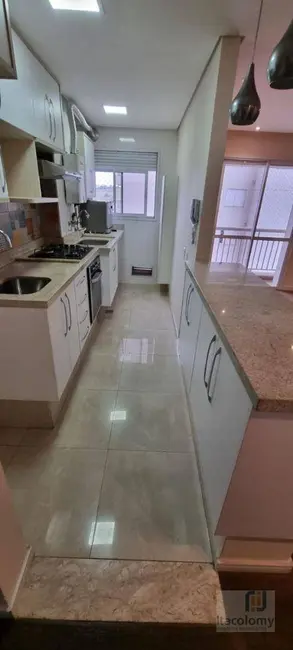 Foto 4 de Apartamento com 2 quartos à venda, 70m2 em Jardim Iracema, Barueri - SP