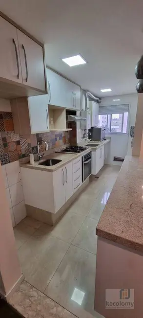 Foto 3 de Apartamento com 2 quartos à venda, 70m2 em Jardim Iracema, Barueri - SP