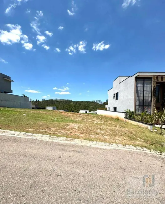 Foto 3 de Terreno / Lote à venda, 421m2 em Colinas da Anhangüera, Santana De Parnaiba - SP