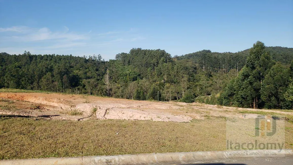 Foto 1 de Terreno / Lote à venda, 421m2 em Colinas da Anhangüera, Santana De Parnaiba - SP