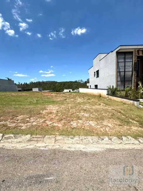 Foto 2 de Terreno / Lote à venda, 421m2 em Colinas da Anhangüera, Santana De Parnaiba - SP