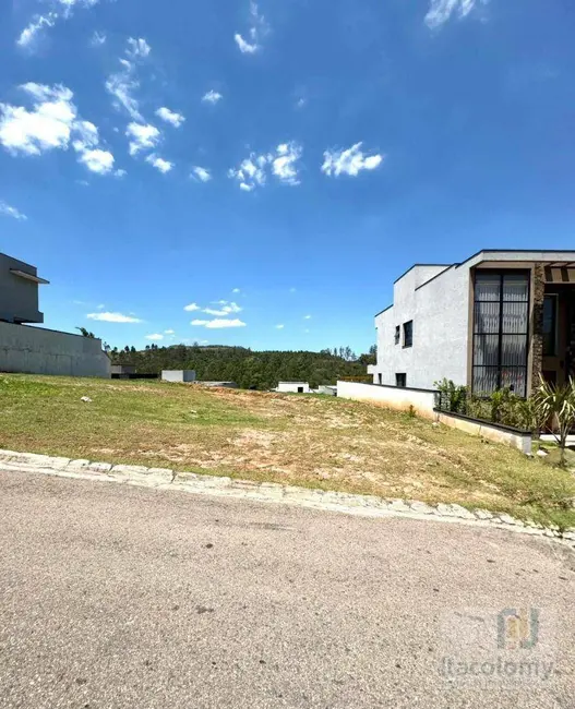 Terreno / Lote à venda, 421m2 em Colinas da Anhangüera, Santana De Parnaiba - SP - imagem 3 Foto 3 de Terreno / Lote à venda, 421m2 em Colinas da Anhangüera, Santana De Parnaiba - SP