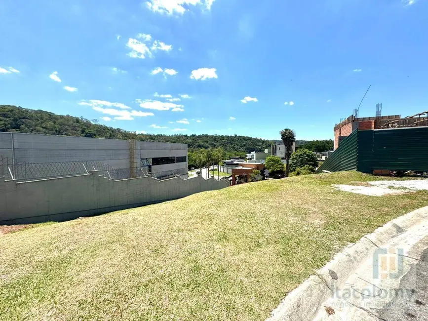 Foto 1 de Terreno / Lote à venda, 490m2 em Colinas da Anhangüera, Santana De Parnaiba - SP