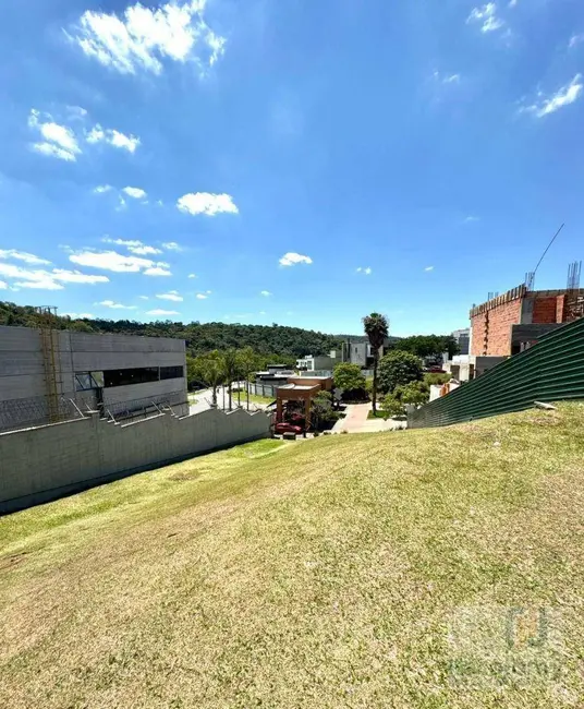 Foto 3 de Terreno / Lote à venda, 490m2 em Colinas da Anhangüera, Santana De Parnaiba - SP