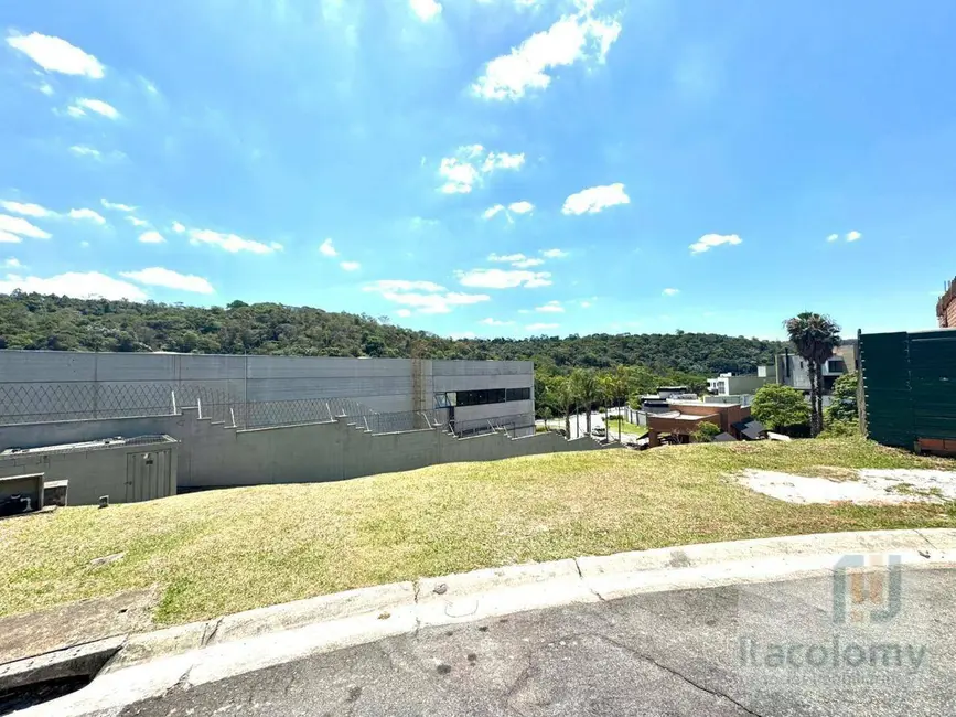 Terreno / Lote à venda, 490m2 em Colinas da Anhangüera, Santana De Parnaiba - SP - imagem 2 Foto 2 de Terreno / Lote à venda, 490m2 em Colinas da Anhangüera, Santana De Parnaiba - SP