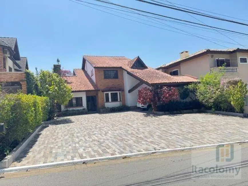 Casa de Condomínio com 4 quartos à venda, 560m2 em Barueri - SP - imagem 1 Foto 1 de Casa de Condomínio com 4 quartos à venda, 560m2 em Barueri - SP