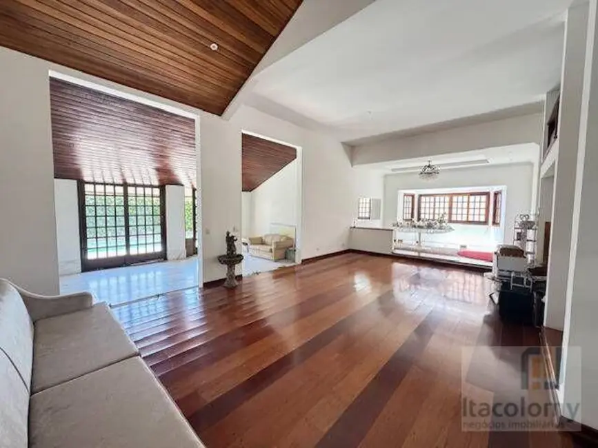 Foto 2 de Casa de Condomínio com 4 quartos à venda, 560m2 em Barueri - SP