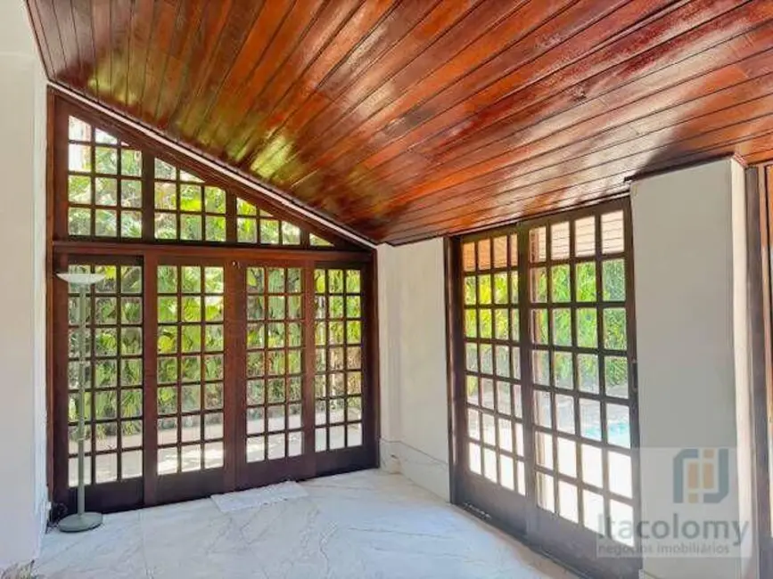 Foto 8 de Casa de Condomínio com 4 quartos à venda, 560m2 em Barueri - SP