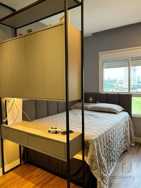 Foto 6 de Apartamento com 3 quartos à venda, 200m2 em Barueri - SP