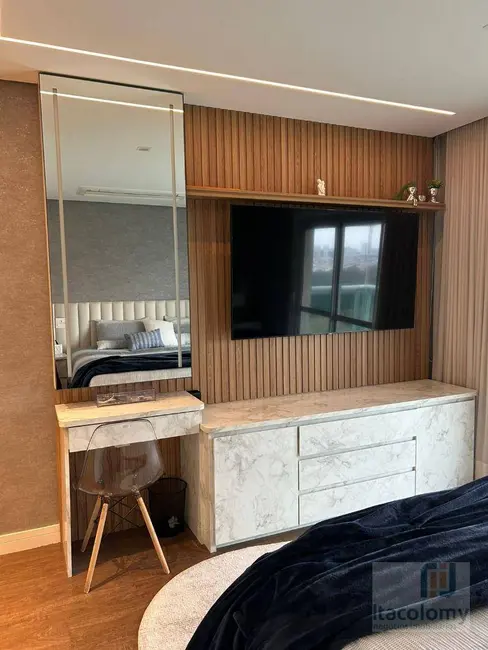 Foto 9 de Apartamento com 3 quartos à venda, 200m2 em Barueri - SP