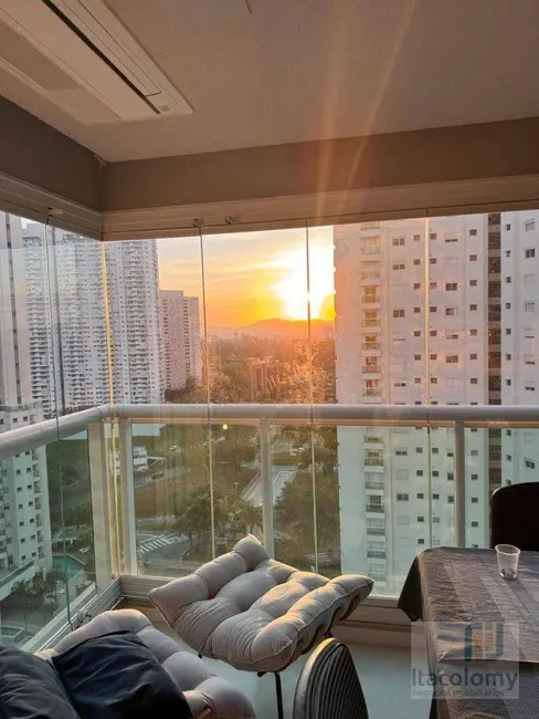 Foto 5 de Apartamento com 3 quartos à venda, 200m2 em Barueri - SP