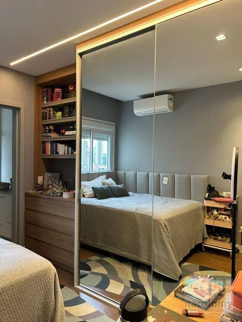 Foto 7 de Apartamento com 3 quartos à venda, 200m2 em Barueri - SP