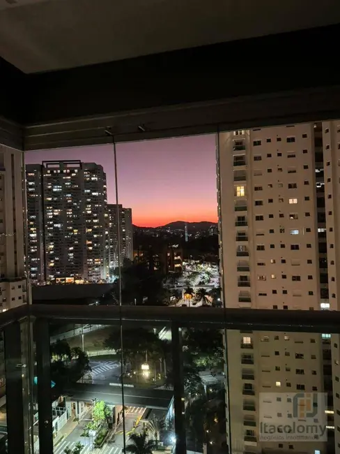 Foto 3 de Apartamento com 3 quartos à venda, 200m2 em Barueri - SP