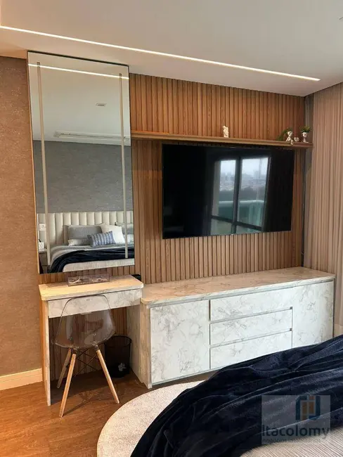 Foto 9 de Apartamento com 3 quartos à venda, 200m2 em Barueri - SP