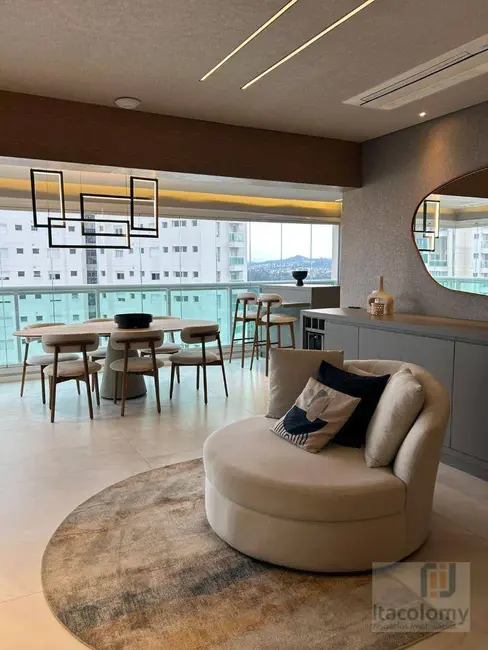 Foto 2 de Apartamento com 3 quartos à venda, 200m2 em Barueri - SP