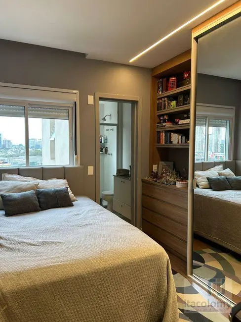 Foto 8 de Apartamento com 3 quartos à venda, 200m2 em Barueri - SP