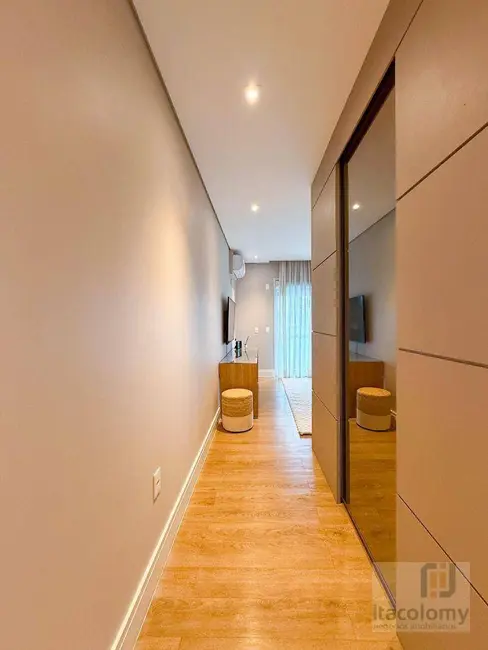 Foto 7 de Apartamento com 3 quartos à venda, 200m2 em Barueri - SP