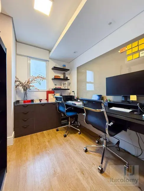 Foto 4 de Apartamento com 3 quartos à venda, 200m2 em Barueri - SP