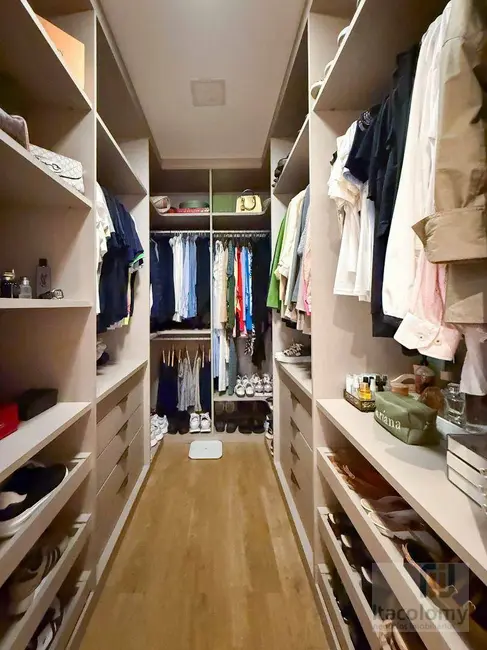 Foto 8 de Apartamento com 3 quartos à venda, 200m2 em Barueri - SP