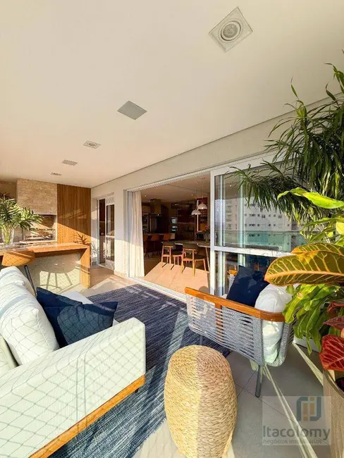 Foto 6 de Apartamento com 3 quartos à venda, 200m2 em Barueri - SP