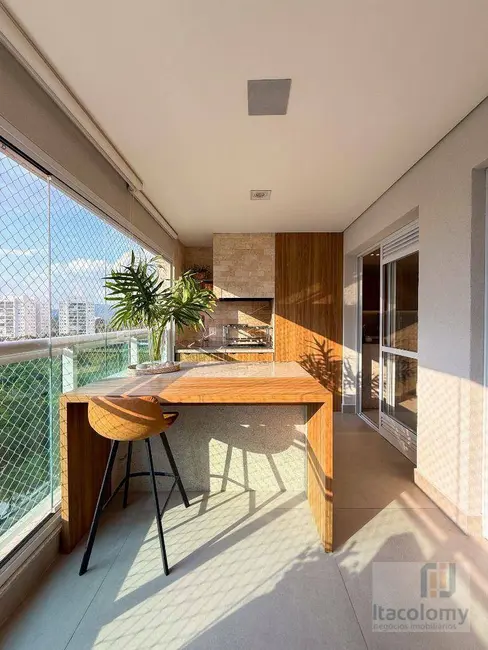 Foto 1 de Apartamento com 3 quartos à venda, 200m2 em Barueri - SP