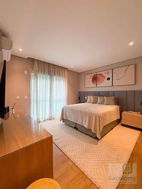 Foto 9 de Apartamento com 3 quartos à venda, 200m2 em Barueri - SP