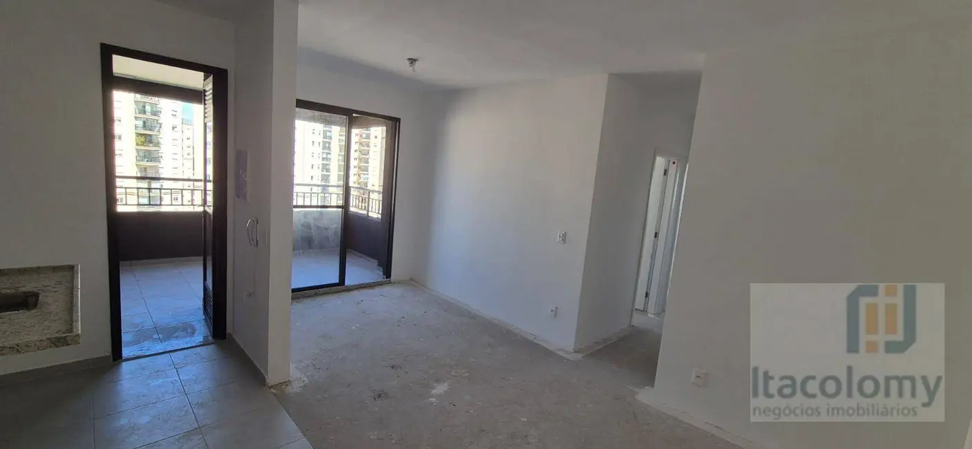 Foto 1 de Apartamento com 2 quartos à venda, 73m2 em Jardim Esperança, Barueri - SP