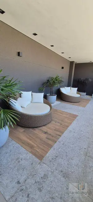 Foto 4 de Apartamento com 2 quartos à venda, 73m2 em Jardim Esperança, Barueri - SP