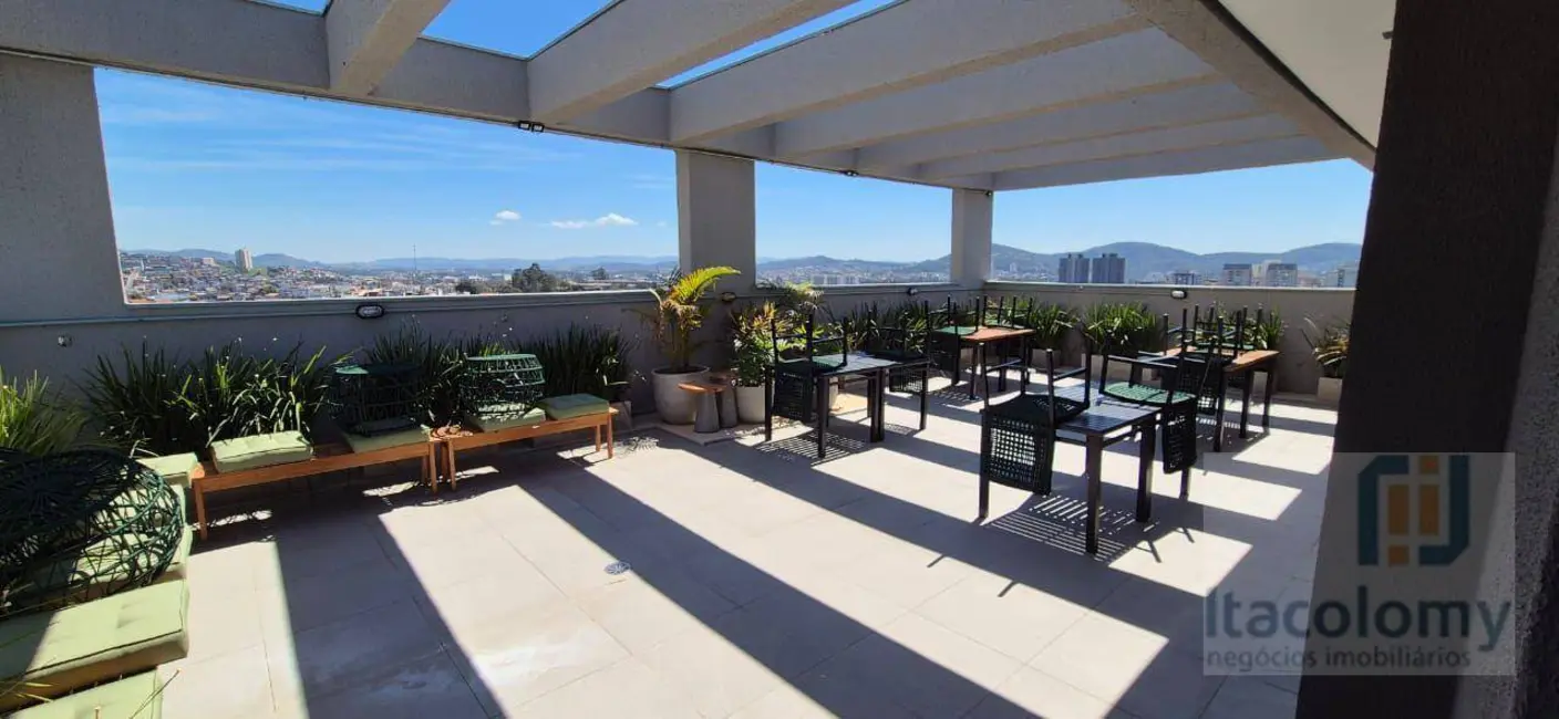 Foto 7 de Apartamento com 2 quartos à venda, 73m2 em Jardim Esperança, Barueri - SP