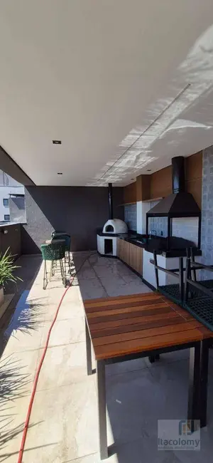 Foto 3 de Apartamento com 2 quartos à venda, 73m2 em Jardim Esperança, Barueri - SP