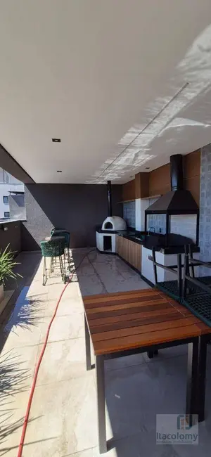 Foto 3 de Apartamento com 2 quartos à venda, 73m2 em Jardim Esperança, Barueri - SP