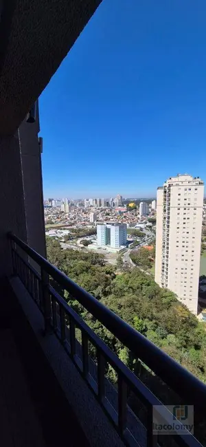 Foto 2 de Apartamento com 2 quartos à venda, 73m2 em Jardim Esperança, Barueri - SP