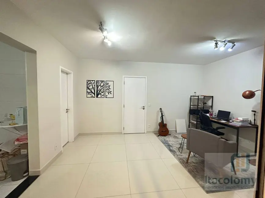 Foto 7 de Apartamento com 2 quartos à venda, 107m2 em Empresarial 18 do Forte, Barueri - SP
