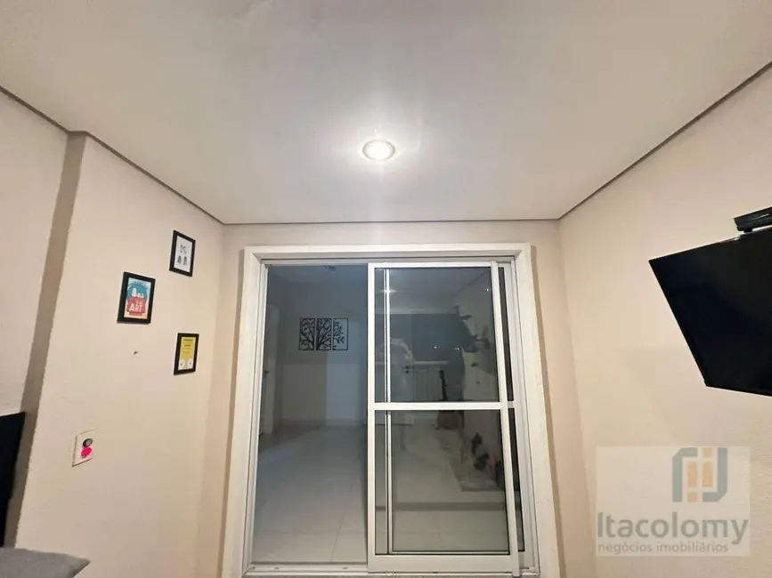 Foto 3 de Apartamento com 2 quartos à venda e para alugar, 107m2 em Empresarial 18 do Forte, Barueri - SP
