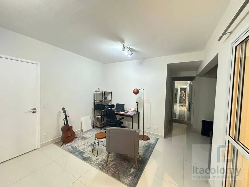 Foto 4 de Apartamento com 2 quartos à venda e para alugar, 107m2 em Empresarial 18 do Forte, Barueri - SP