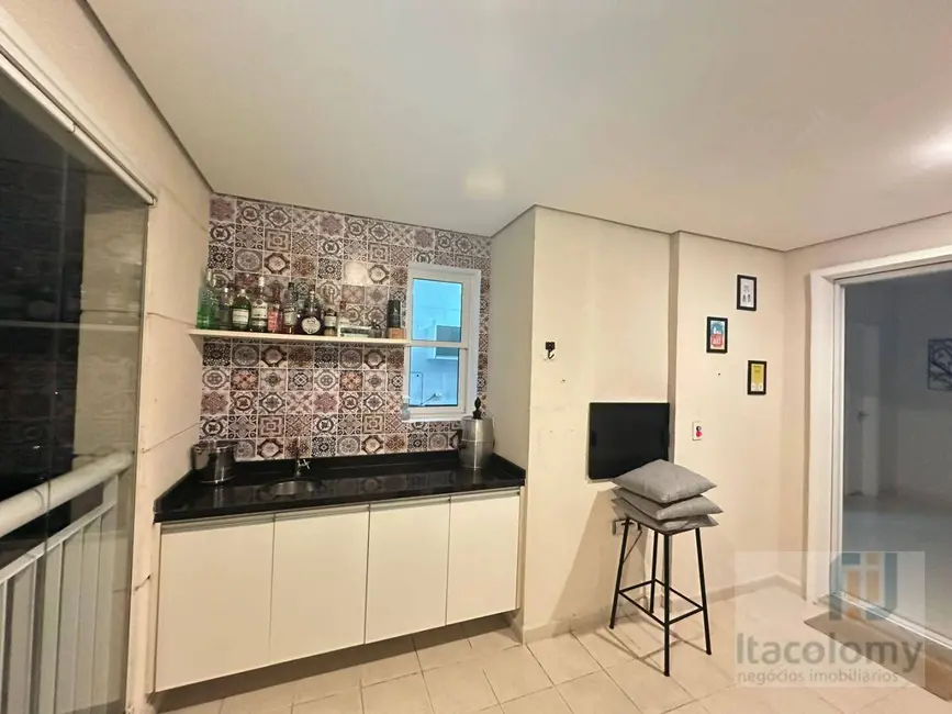 Foto 1 de Apartamento com 2 quartos à venda e para alugar, 107m2 em Empresarial 18 do Forte, Barueri - SP