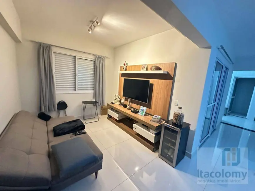 Foto 8 de Apartamento com 2 quartos à venda e para alugar, 107m2 em Empresarial 18 do Forte, Barueri - SP