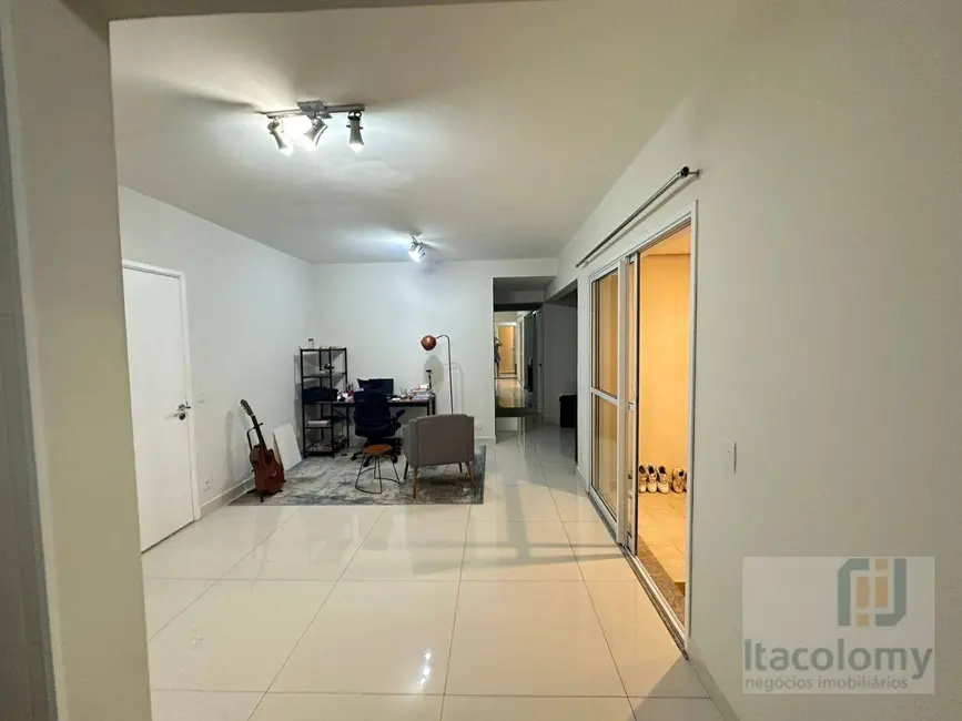 Foto 5 de Apartamento com 2 quartos à venda, 107m2 em Empresarial 18 do Forte, Barueri - SP