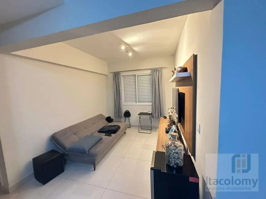 Foto 9 de Apartamento com 2 quartos à venda e para alugar, 107m2 em Empresarial 18 do Forte, Barueri - SP